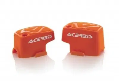 Coppia parapompa freno-frizione Brembo Acerbis 002 - Annuncio 8235169