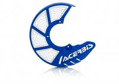 Copridisco anteriore Acerbis 0022264 X-BRAKE 2.0 K - Annuncio 8235177