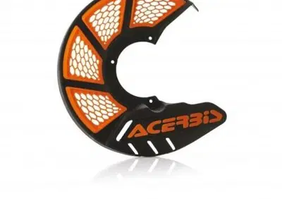 Copridisco anteriore Acerbis 0022264 X-BRAKE 2.0 K - Annuncio 9919947