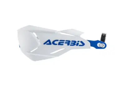 Coppia paramani cross universali Acerbis X-Factory - Annuncio 8630815