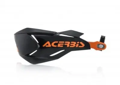 Coppia paramani cross universali Acerbis X-Factory - Annuncio 8694595