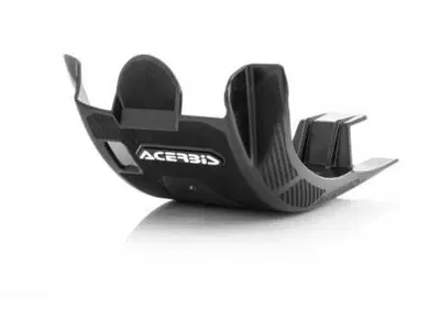 Sottomotore Acerbis 0022656 HONDA Nero - Annuncio 8694600
