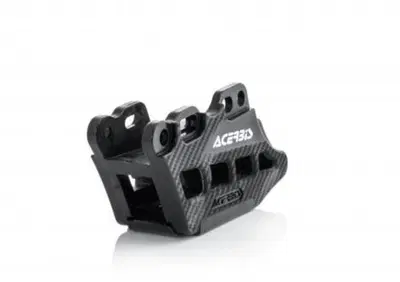 Guida Catena Acerbis 0023072 2.0 SUZUKI Nero - Annuncio 8694604
