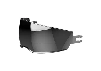 Visierino Parasole Specchiato Argento Airoh Per Sp - Annuncio 8860886