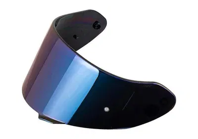 Visiera Specchiata Blu Airoh Per Spark 2 - Connor - Annuncio 9929439