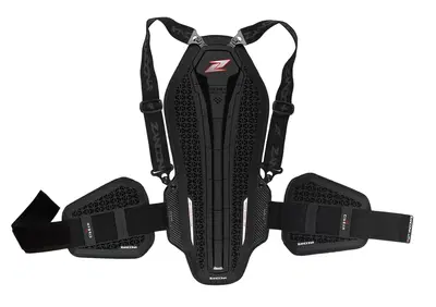 Protezione schiena Zandonà HYBRID BACK PRO RS x7 N  - Annuncio 9735192