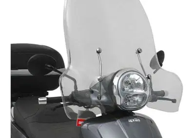 Parabrezza Givi 130A per APRILIA Scarabeo 250-300 - Annuncio 9932099