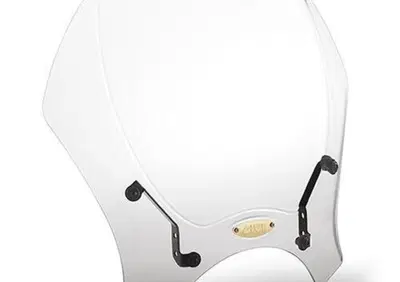 Cupolino trasparente Givi 140A universale - Annuncio 9879523