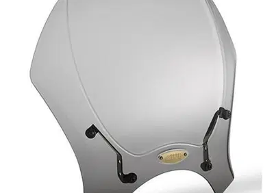 Cupolino fumè Givi 140S universale - Annuncio 9858902
