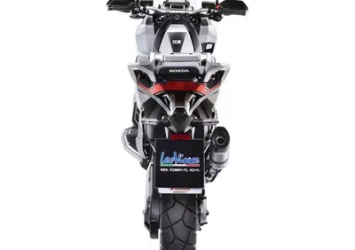 Terminale di scarico LeoVince LV Pro omologato in - Annuncio 9860694
