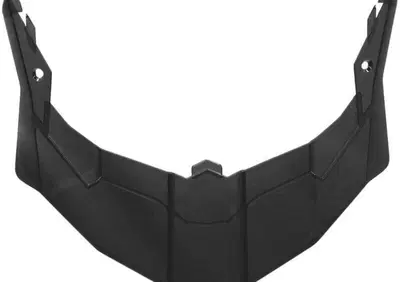 Prolunga Frontino Lunga Airoh Per Aviator 3 Nero - Annuncio 9856502