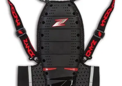 Protezione schiena bambino Zandonà SPINE KID X8 Ne  - Annuncio 9861059