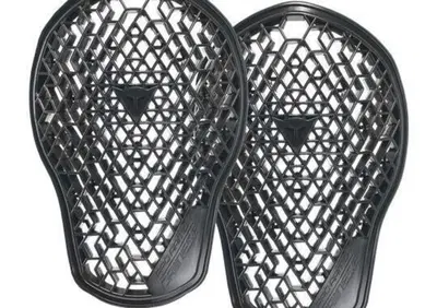 Protezioni Anche Dainese Pro-armor 2 Type B Nero - Annuncio 9934382