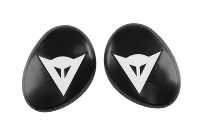 Coppia di slider ginocchia Dainese RSS 4.0 HDC Ner - Annuncio 9932117