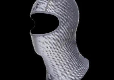 Sottocasco Dainese BALACLAVA Grigio - Annuncio 9732549