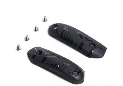 Ricambio Slider TCX Per S-TR1 Nero TCX  - Annuncio 9660698