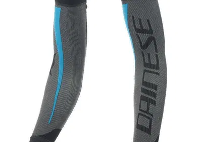 Dainese Dry Arm Nero Blu - Annuncio 9951455