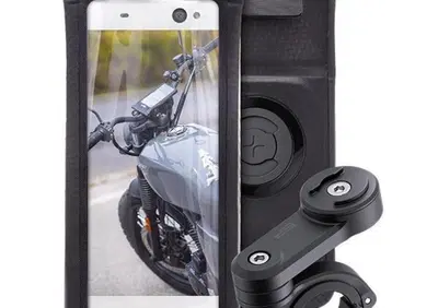 SP Connect Moto Bundle LT con custodia universale  - Annuncio 9886272