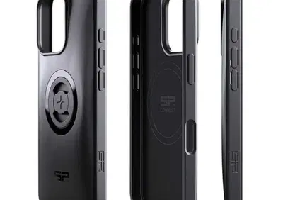 Custodia SP Connect SPC+ Per iPhone 16 Pro SP Conn  - Annuncio 9854321