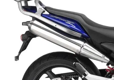 Givi 256FZ Attacco laterale Monorack HONDA - Annuncio 9882645