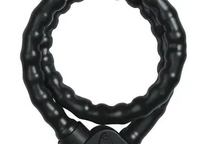 Catena Antifurto Abus Steel-O-Flex 950-100 - Annuncio 9882646