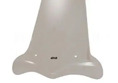 GIVI 311A Parabrezza specifico trasparente 62 x 67 - Annuncio 9074437