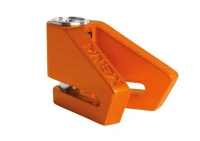 Bloccadisco Xena x2 in acciaio inox perno 14mm Ara - Annuncio 9568286