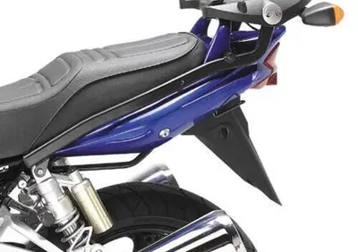 GIVI 527FZ Attacco posteriore specifico per MONOKE - Annuncio 9809064
