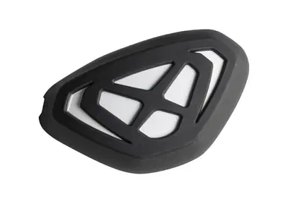 Coppia slider gomiti Ixon ELBOW SLIDERS Nero Bianc - Annuncio 9175249