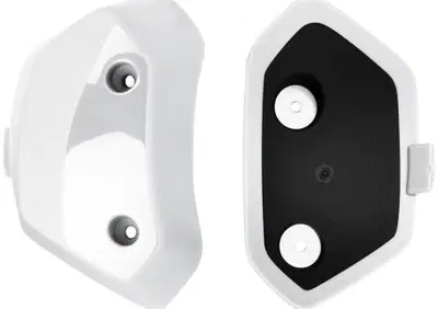Coppia di slider gomiti moto Ixon IX-23-ESLIDER Bi - Annuncio 8945486