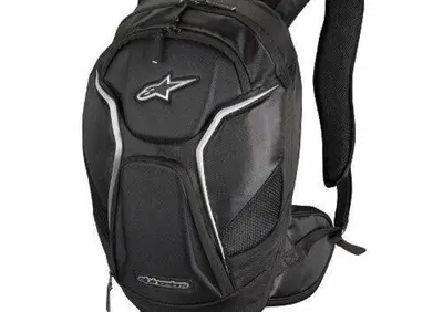 Zaino Alpinestars Tech Aero nero - Annuncio 9816639