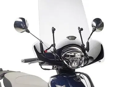 Givi 6109A Parabrezza KYMCO - Annuncio 9856529