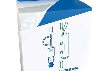 Kit accendisigari universale Ixon IT Nero - Annuncio 9504805