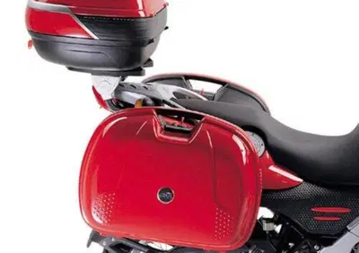 GIVI 639F Attacco posteriore specifico per MONOKEY - Annuncio 9213165