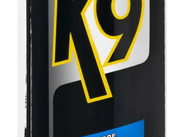 Spray pulitore Bardahl catena moto-bici K9 - Annuncio 9497519