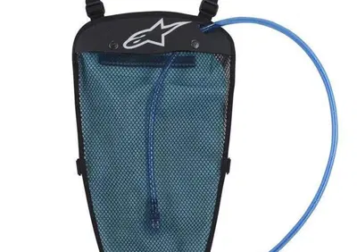 Sacca idrica Alpinestars BIONIC HYDRATION PACK 1,5 - Annuncio 9109829