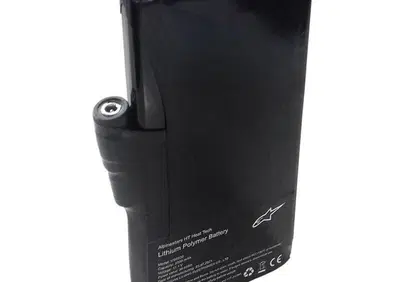 Batteria Alpinestars X HT Heat Vest - Annuncio 8986267