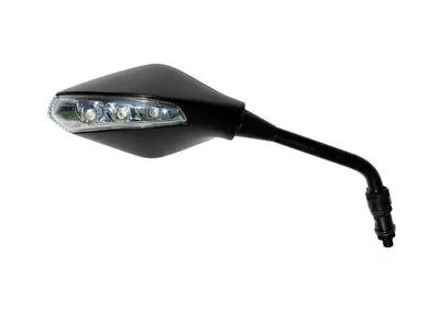 Specchio retrovisore universale sinistro FAR 7457 - Annuncio 8983881
