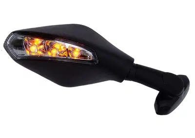 Specchio retrovisore universale destro FAR 7512 om - Annuncio 8986275