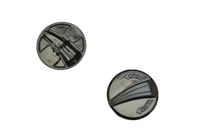 Ricambio Viti Movimento Visiera Ls2 Per OF560 - Annuncio 8976036