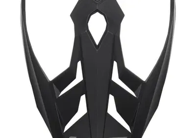 Ricambio Frontino LS2 Per MX701 Explorer Nero Opac - Annuncio 8957065