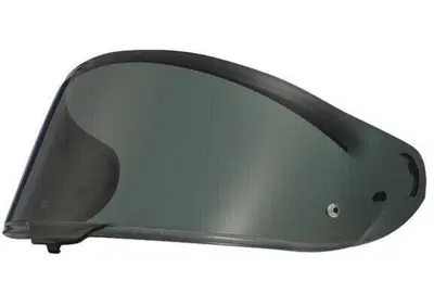 Visiera Fumè Chiaro LS2 Per FF807 - FF817 - Annuncio 8989314