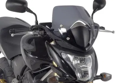 GIVI A309 Cupolino specifico fumè 33 x 40 cm - Annuncio 8986396