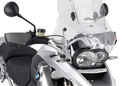 Cupolino GIVI AF330B AIRFLOW per BMW R1200 GS 04-1 - Annuncio 8986416