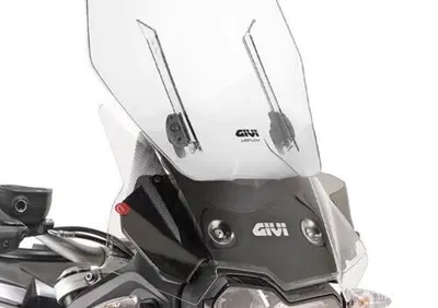 Cupolino Scorrevole Givi AF5127B Per BMW F750GS (1 - Annuncio 9386483