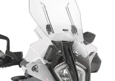 Givi A1152 Cupolino HONDA - Annuncio 9386486