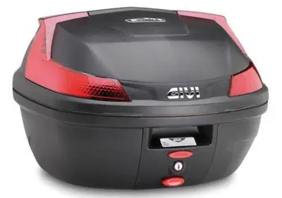 Bauletto Givi B37 Blade Monolock - Annuncio 9213216