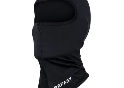 Balaclava sottocasco BEFAST EASY Nero - Annuncio 8986450