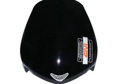 GIVI D237S Cupolino specifico fumè 43 x 32 cm - Annuncio 9233068