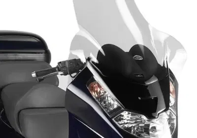 GIVI D240ST Parabrezza specifico trasparente 65 x - Annuncio 8952142
